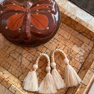 Caralarga Earrings